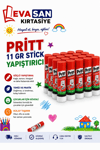PRİTT 11 GR 25 Lİ YAPIŞTIRICI *4