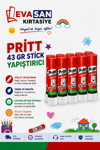 PRİTT 43 GR.10 Lİ YAPIŞTIRICI *5