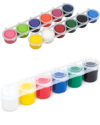 PROMOSYON 5 ML AKRİLİK BOYA 6 LI (100 İLE 1000 ARASI ALIMLAR İÇİN)