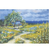 PUZZLE 500 PARÇA 34X48