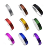 RENKLİ TEL 0,4 MM 15 MT PK:10 LU