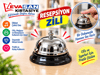 RESEPSİYON ZİLİ