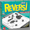 REVERSİ AKIL ZEKA STRATEJİ OYUNU