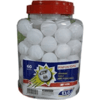 RUBENİS EPT-60/T  PİNPON TOPU 60'LI KAVANOZDA *1440