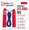 SAYAÇLI ATLAMA İPİ