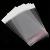 ŞEFFAF OPP JELATİN YAP.SEDEFLLİ ASKILI POŞET 14X25 PK:1000 Lİ