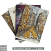 SEV A4 DEFTER K.KAPAK 60 YP. ÇİZGİLİ *96