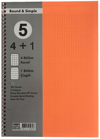 SEV AYRAÇLI DEFTER 4+1 125 YP *32