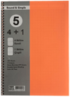 SEV AYRAÇLI DEFTER 4+1 125 YP *32