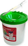 SİMLİ KALP VE YILDIZ 3,5 CM 500 LÜ