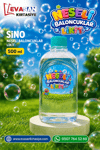 SİNO NEŞELİ BALONCUKLAR 500 ML LİKİT