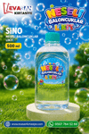 SİNO NEŞELİ BALONCUKLAR 500 ML LİKİT