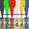 SİS BOMBASI PK:10 *100