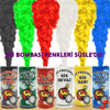 SİS BOMBASI PK:10 *100