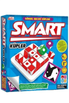 SMART KÜPLER GÖRSEL BECERİ