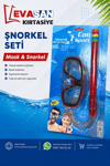 ŞNORKEL SETİ