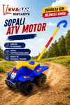 SOPALI ATV MOTOR KOD:BY-507
