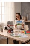 STİLLO A3 LAMİNASYON FİLMİ 125 MİC. PK:100 LÜ *5