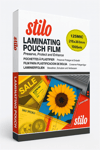 STİLLO A3 LAMİNASYON FİLMİ 125 MİC. PK:100 LÜ *5