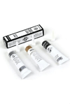 SÜDOR KONTUR BOYASI SİYAH 25ML PK:10 LU