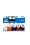 SÜDOR SD 122 AKRİLİK BOYA 10 LU