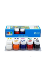 SÜDOR SD 122 AKRİLİK BOYA 10 LU