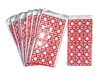 TABANCA KAPSÜLÜ 8 Lİ *10