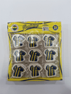 TARAFTAR SİLGİ FENERBAHÇE P:36 LI