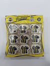 TARAFTAR SİLGİ FENERBAHÇE P:36 LI