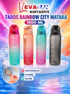 TAROS 6989 RAINBOW CITY MATARA 1000 ML 