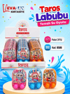 TAROS 8506 LABUBU TEMALI SU OYUNU PK:24 LÜ