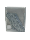 TEKERLEK MİLİ (2,20 MM-65 MM) EM-3040 PK:200 LÜ