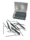 TEKERLEK MİLİ (2,20 MM-65 MM) EM-3040 PK:200 LÜ