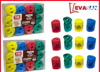 TGB 2172 KALEMTRAŞ ÇİFT HANELİ PK:12 Lİ 