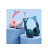 TORİMA KEDİ BLUETOOTH KULAKLIK