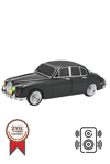 TORİMA WS-596 NOSTALJİ BLUETOOTH HOPARLÖR