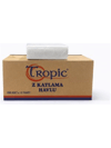 TROPİC Z KATLAMA HAVLU PEÇETE PK:200 LÜ *12