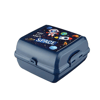 TUFFEX-698 PRATİK LUNCH BOX PL BESLENME KABI *36