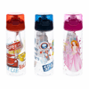 TUFFEX-705 SOLO PİPETLİ MATARA 500 ML. *24