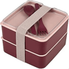 TUFFEX-742 DOUBLE BESLENME KABI İKİ KATLI *12