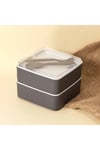 TUFFEX-742 DOUBLE BESLENME KABI İKİ KATLI *12