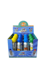 U-4 1037 ALİMİNYUM MATARA 500ML P:12 Lİ
