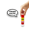 UFO STİCK YAPIŞTIRICI 15 GR. PK:20 Li 