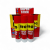UFO STİCK YAPIŞTIRICI 15 GR. PK:20 Li 