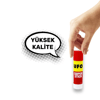 UFO STİCK YAPIŞTIRICI 15 GR. PK:20 Li 