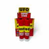 UFO STİCK YAPIŞTIRICI 35 GR. PK:12 Li 