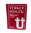 ÜLK-1005 PLS KAP TÜRKÇE SÖZLÜK 412SYF *80
