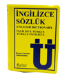 ÜLK-1006 PLS KAP İNGİLİZCE SÖZLÜK 416SYF *80