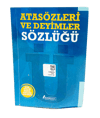 ÜLK 3.H ATASÖZLERİ/SEYİMLER SÖZLÜK K.K 384 SYF *50