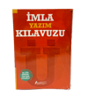 ÜLK 3.H İMLA KLAVUZU SÖZLÜK K.K 384 SYF *50